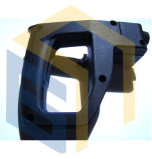 Ручка в сборе (верхняя часть) пилы торцовочной Сталь ТП-210 (68249)