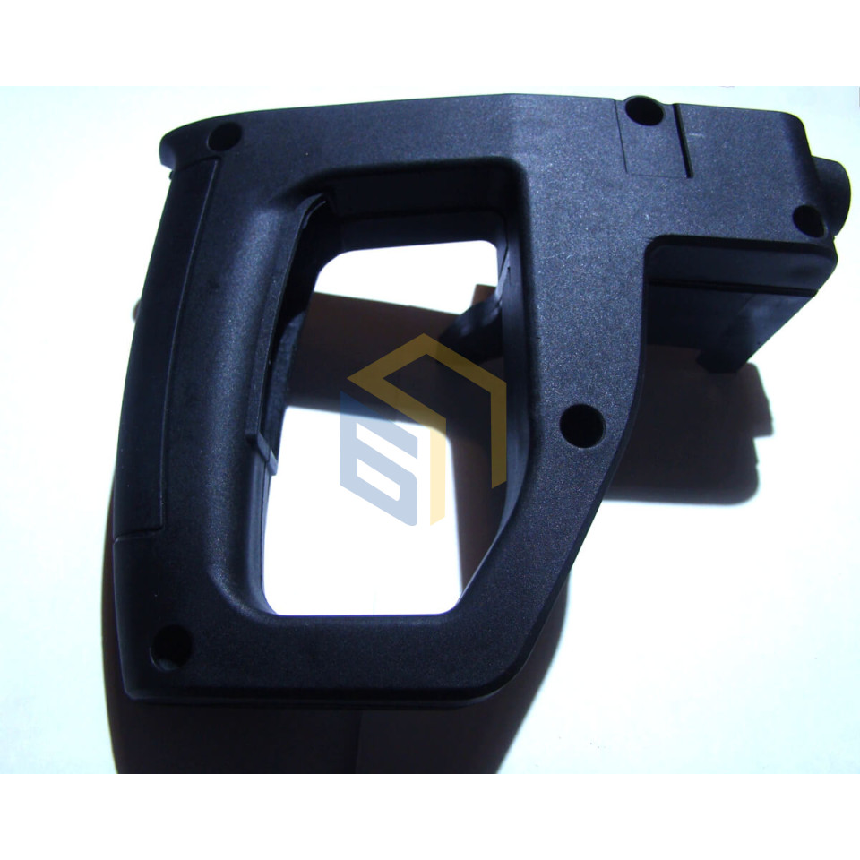 Ручка в зборі (верхня частина) торцювальної пили Сталь ТП-210 (68249)