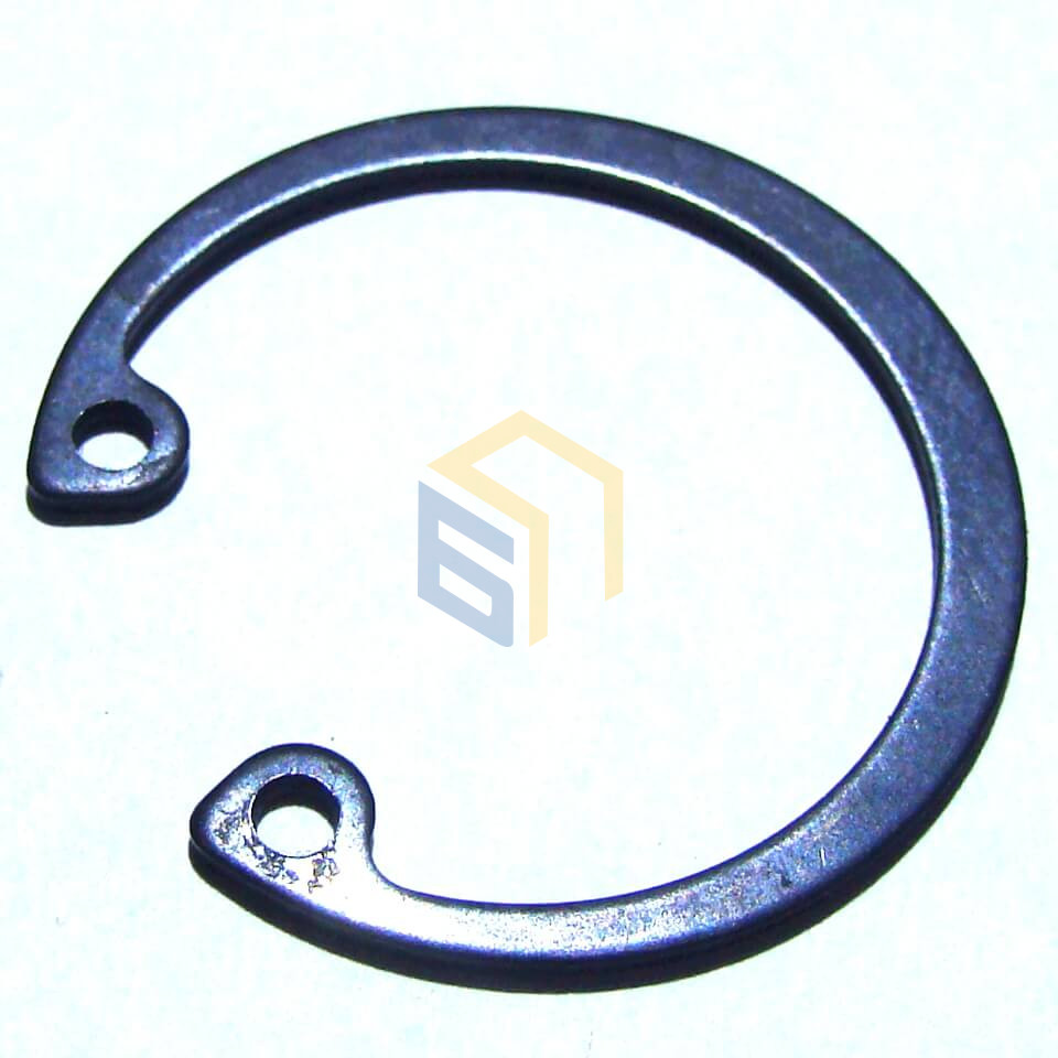 Кільце стопорне торцювальної пили Сталь ТП-210 (68252)