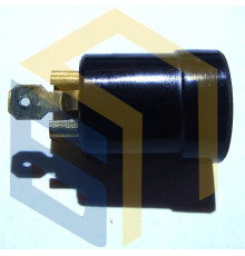 Щеткодержатель (пара) пилы торцовочной Сталь ТП-210 (68255)