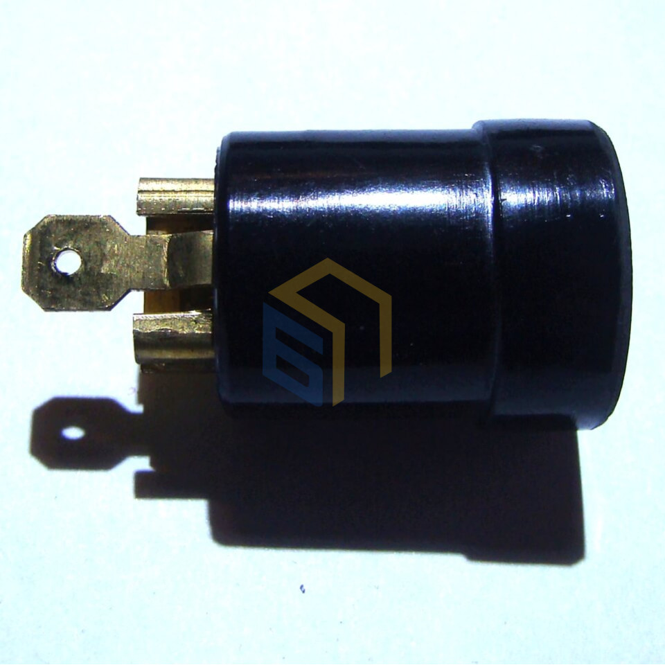 Щеткодержатель (пара) пилы торцовочной Сталь ТП-210 (68255)