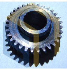 Шестерня пилы торцовочной Сталь ТП-210 (68257)