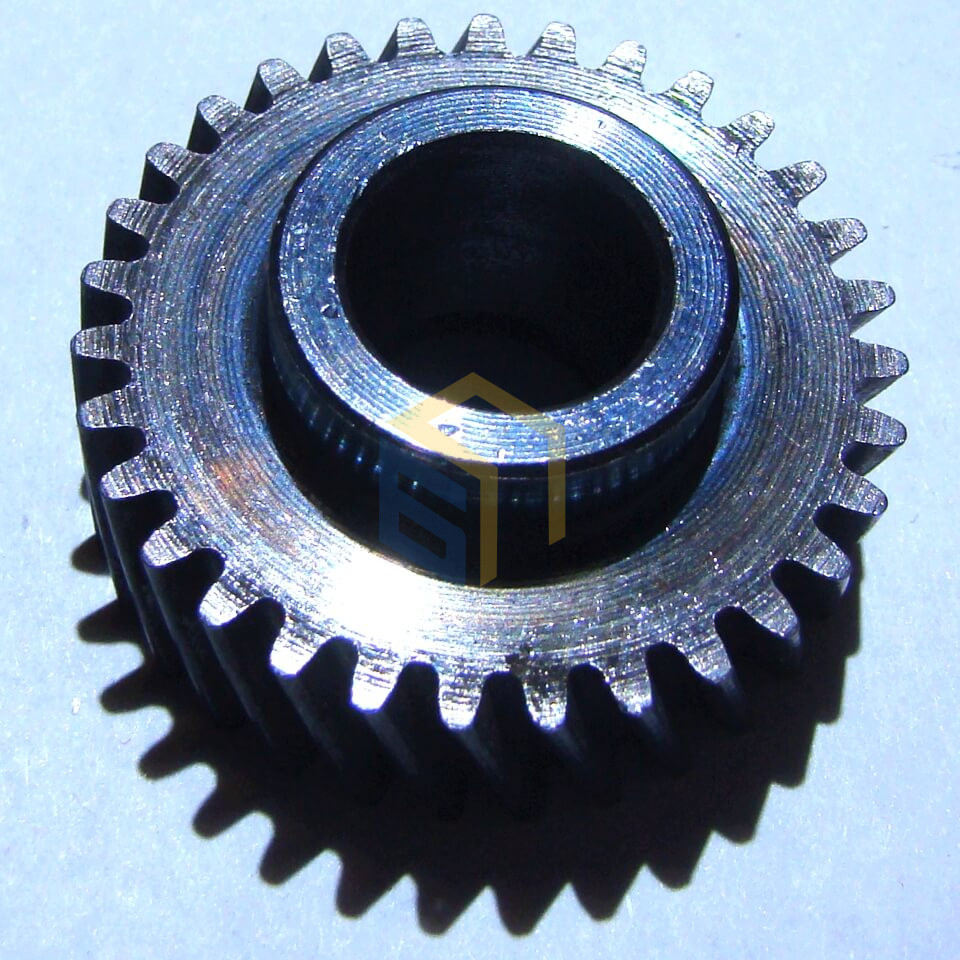 Шестерня торцювальної пили Сталь ТП-210 (68257)