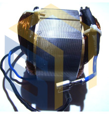 Статор пилы торцовочной Сталь ТП-210 (68259)