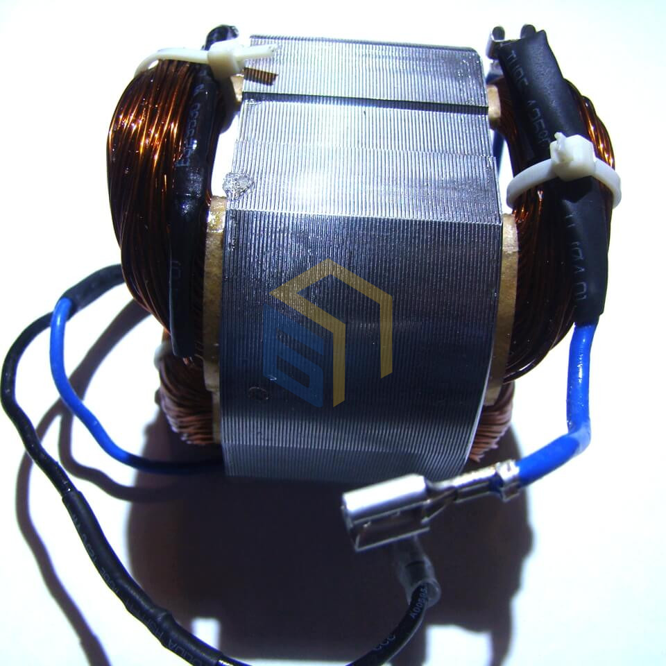 Статор пилы торцовочной Сталь ТП-210 (68259)