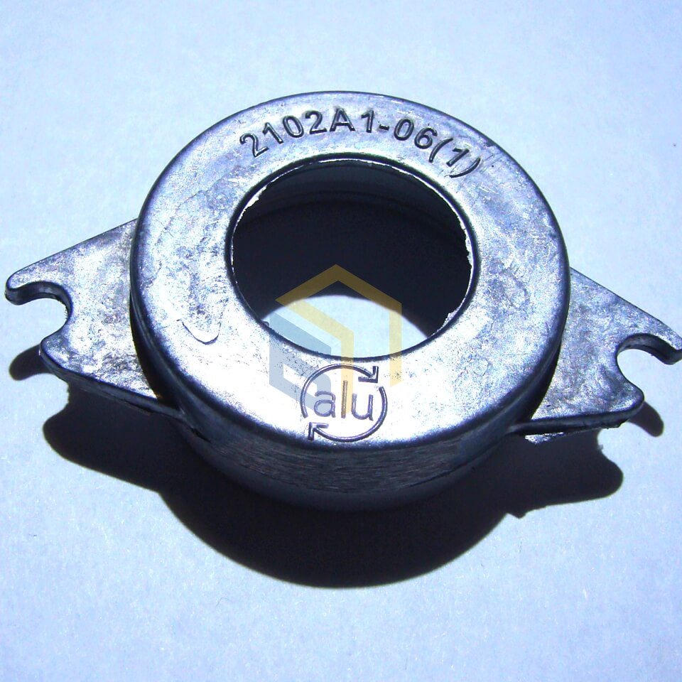 Кришка підшипника торцювальної пили Сталь ТП-210 (68261)