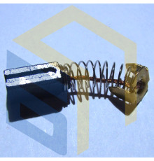 Щетка угольная пилы торцовочной Сталь ТП-210 (68262)