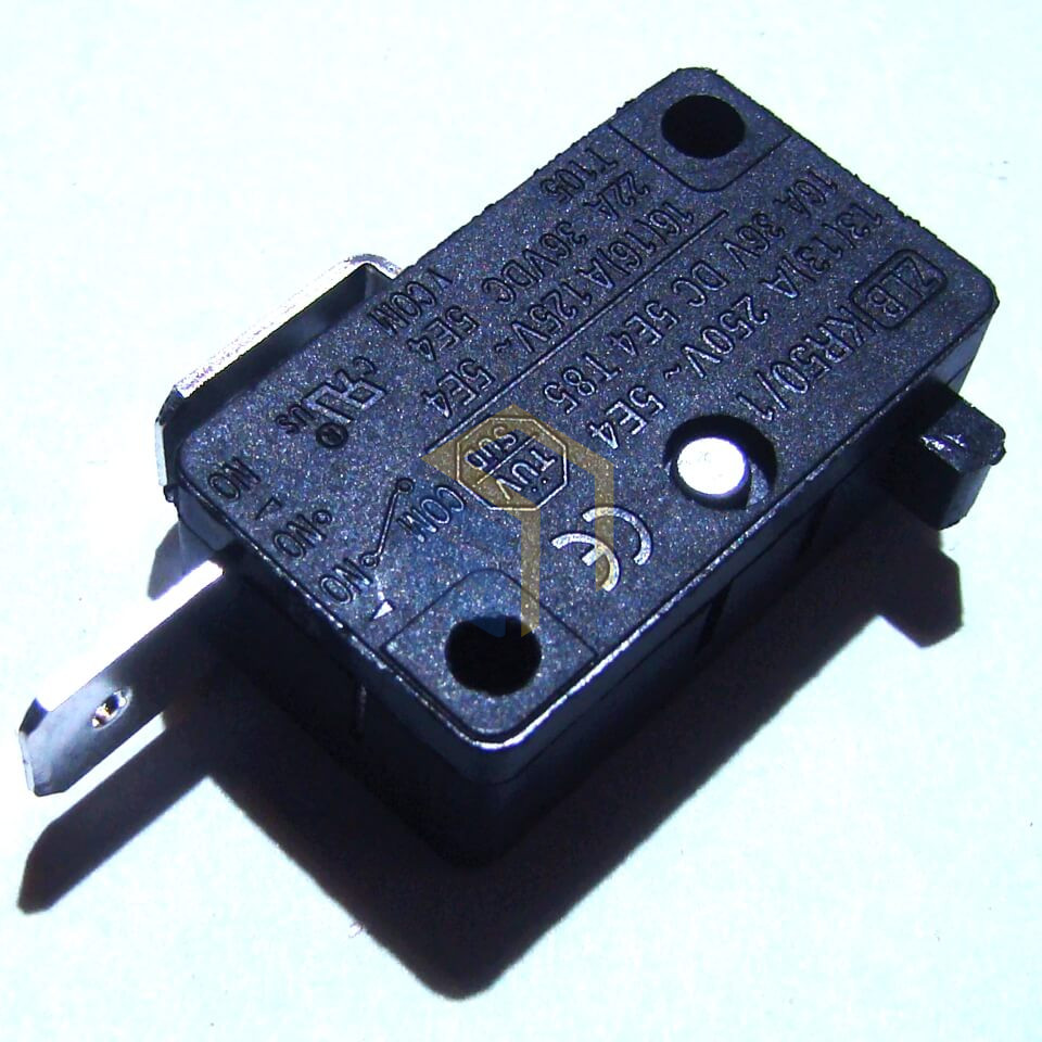 Вимикач торцювальної пили Сталь ТП-210 (68263)