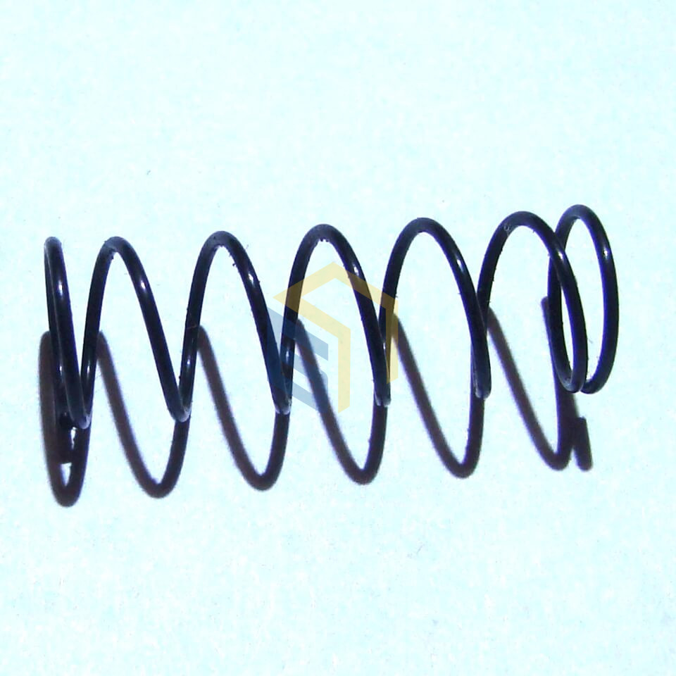 Пружина торцювальної пили Сталь ТП-210 (68265)