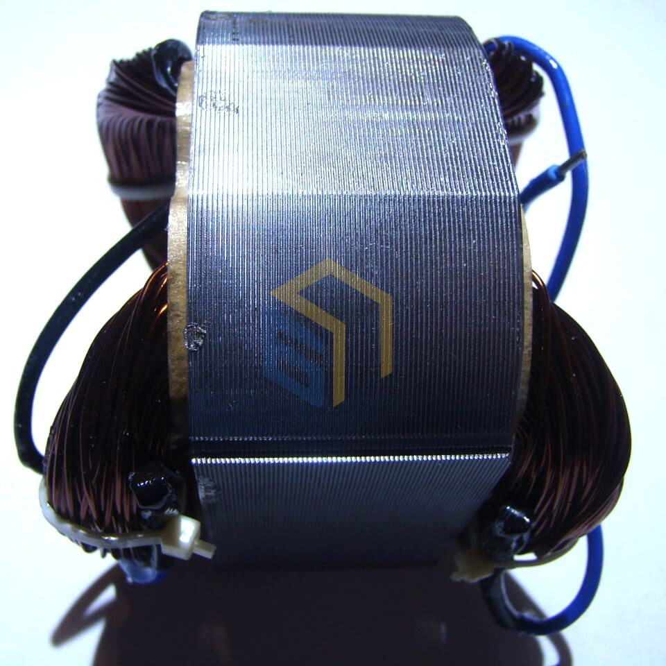 Статор пилы торцовочной Сталь ТП-255 (68271)