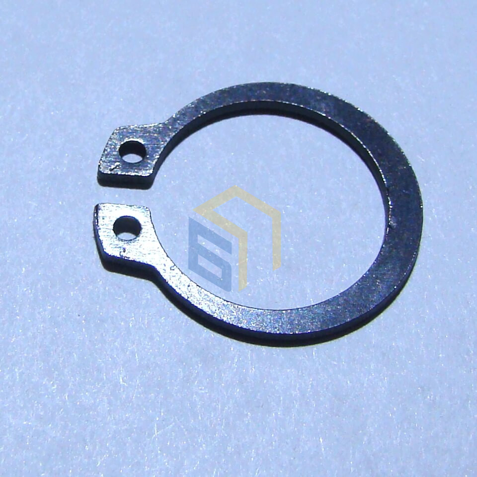 Кільце стопорне торцювальної пили Сталь ПТ 13-210 (68272)