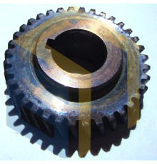 Шестерня пилы торцовочной Сталь ТП-255 (68273)