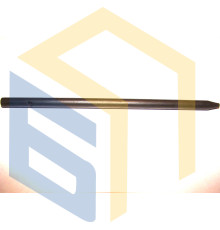 Штифт стопорный пилы торцовочной Сталь ТП-255 (68274)