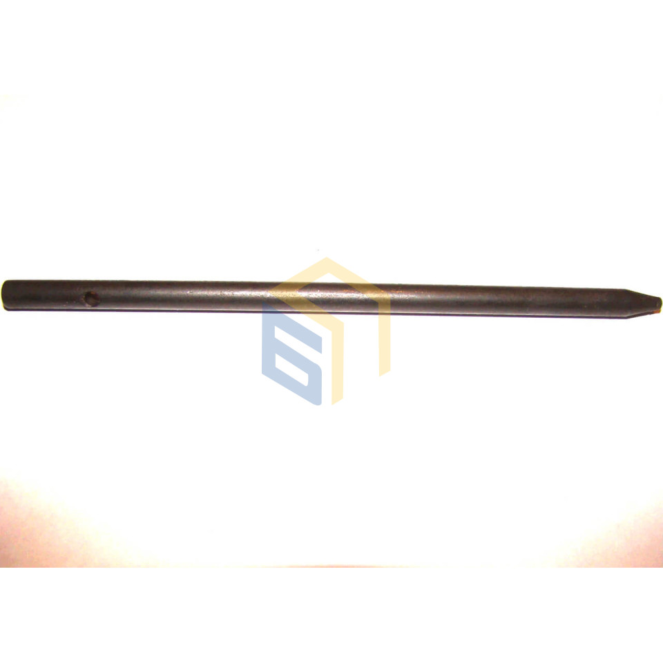 Штифт стопорний торцювальної пили Сталь ТП-255 (68274)