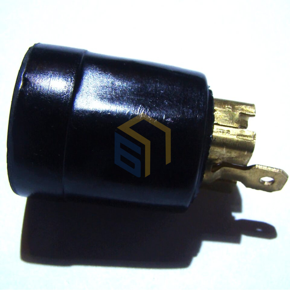 Щеткодержатель пилы торцовочной Сталь ТП-255 (68275)