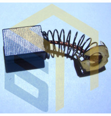 Щетка угольная (пара) пилы торцовочной Сталь ТП-255 (68276)