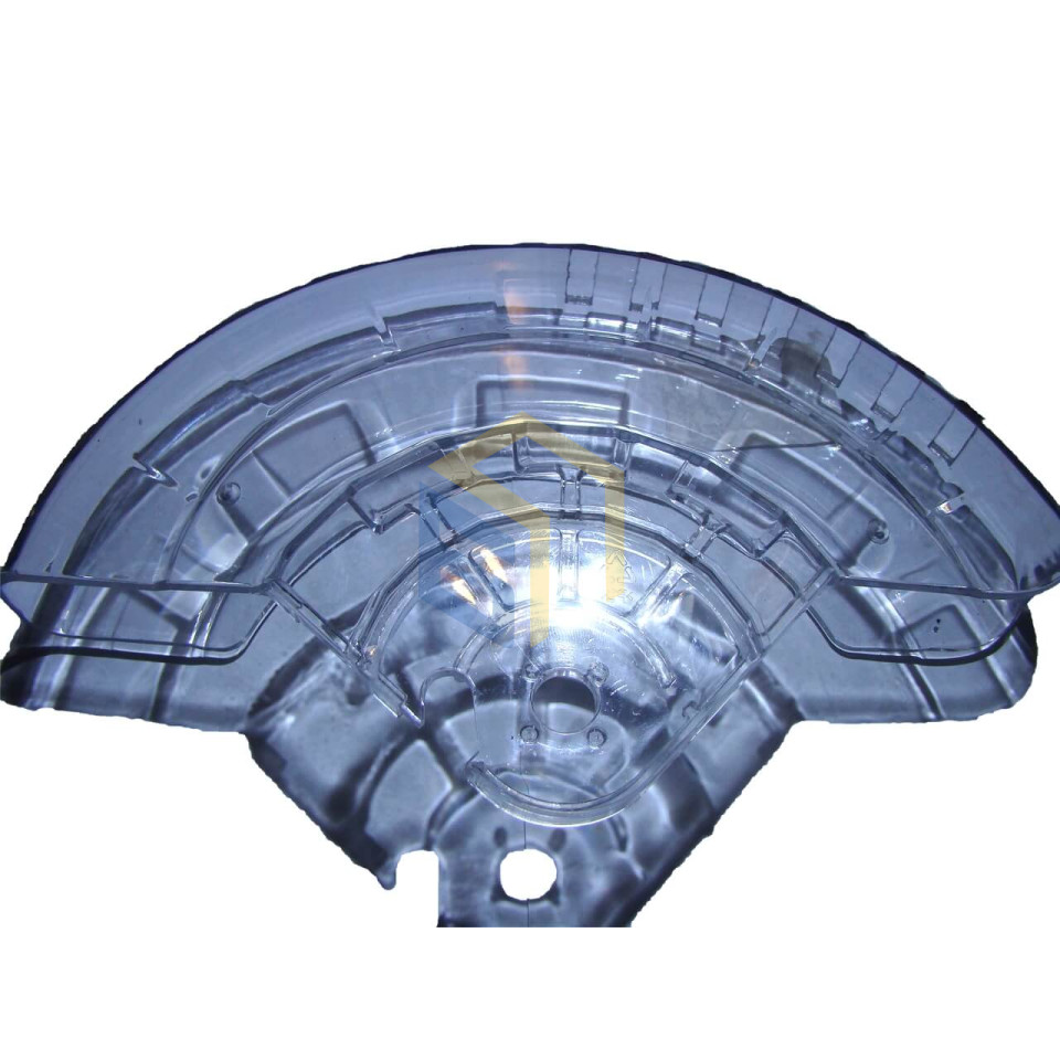 Кожух диска захисний торцювальної пили Сталь ТП-255 (68277)