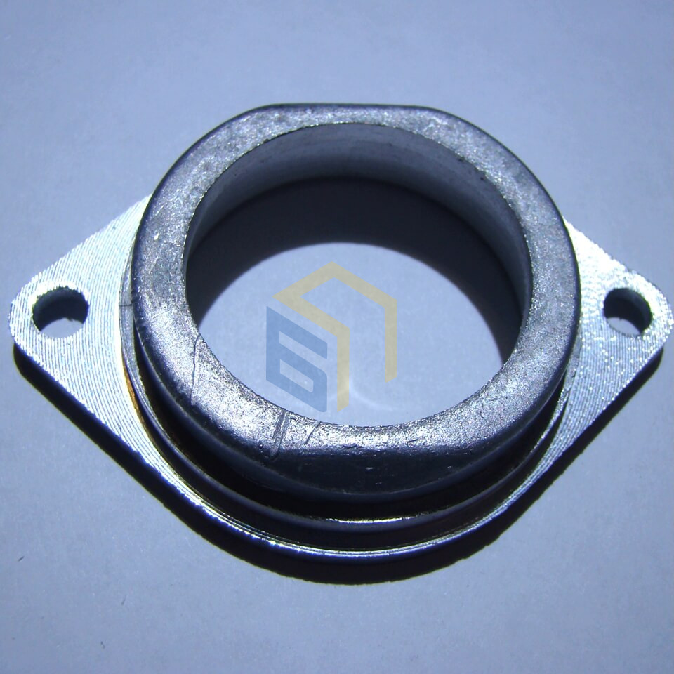 Крышка подшипника пилы торцовочной Сталь ТП-255 (68296)