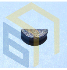 Шпонка пилы торцовочной Сталь ТП-255 (68300)