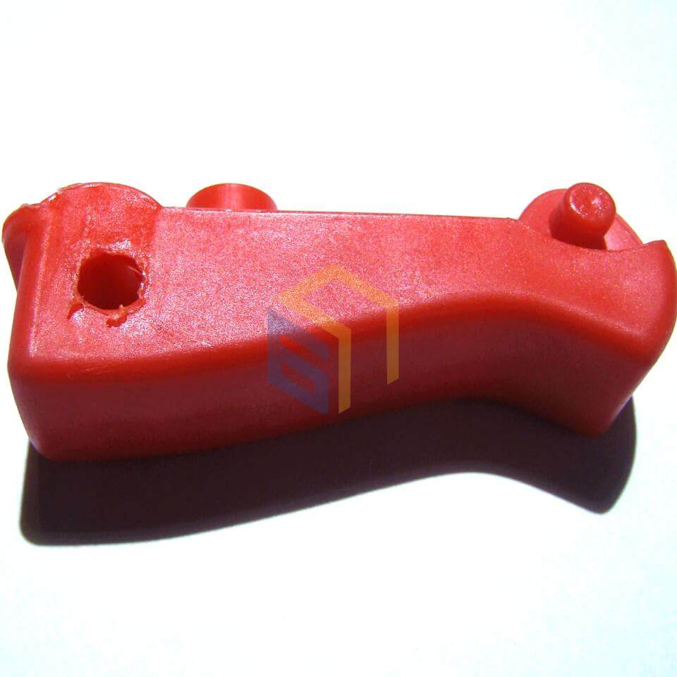 Клавіша торцювальної пили Сталь ТП-255 (68301)