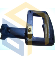 Ручка (верхняя часть) пилы торцовочной Сталь ТП-255 (68303)