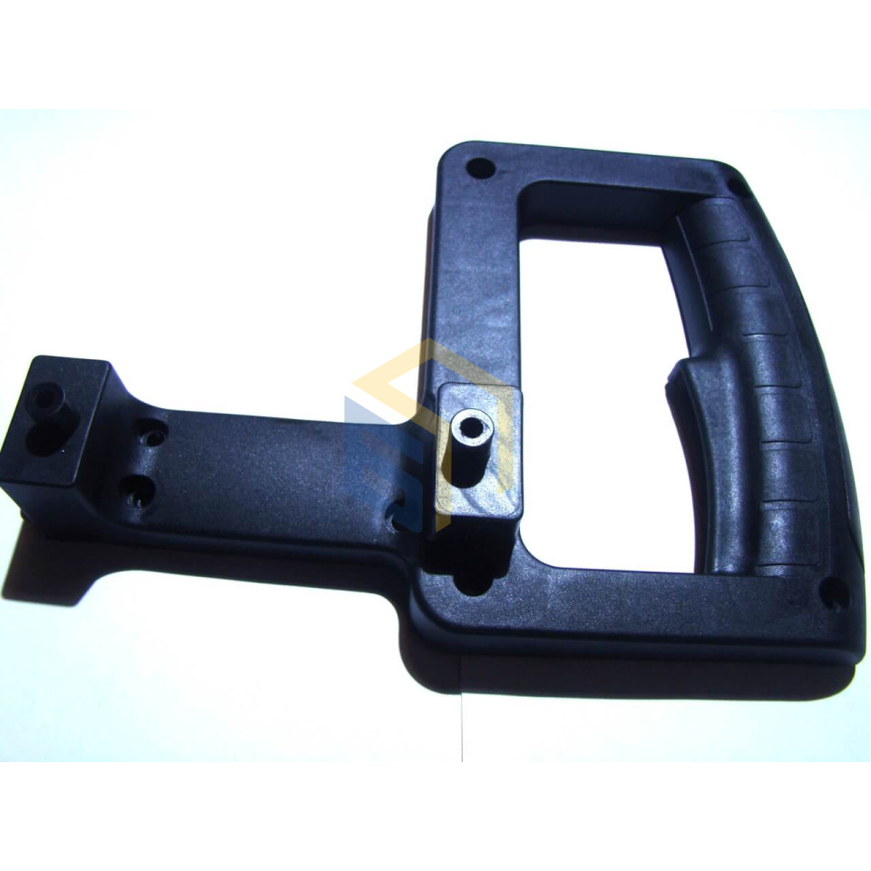 Ручка (верхняя часть) пилы торцовочной Сталь ТП-255 (68303)