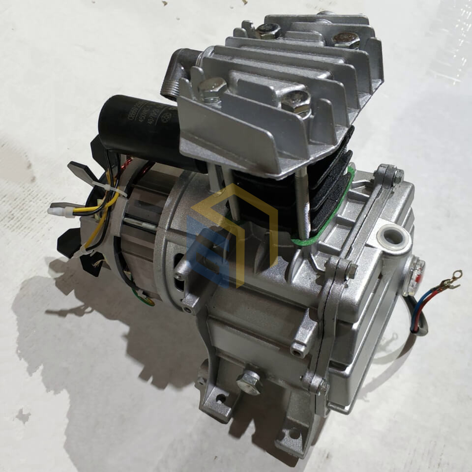 Головка в зборі компресора повітряного Werk BM-2T24N (68674)