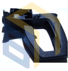 Ручка в сборе (нижняя часть) пилы торцовочной Сталь ТП-210 (68747)