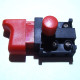 Выключатель шлифмашины вибрационной Forte FS 350 VQ (68854)