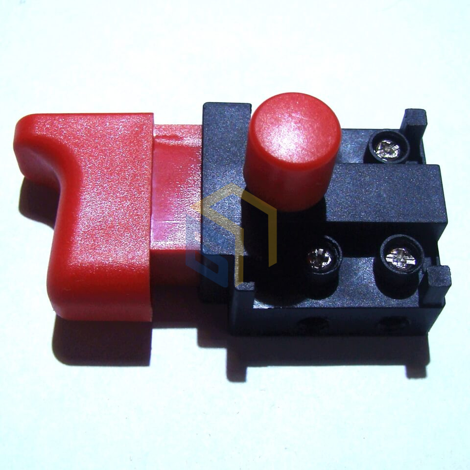 Вимикач шліфмашини вібраційної Forte FS 350 VQ (68854)