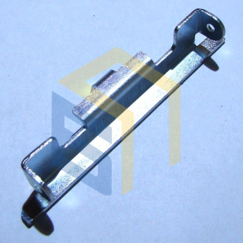 Зажим шлифмашины вибрационной Forte FS 350 VQ (68855)