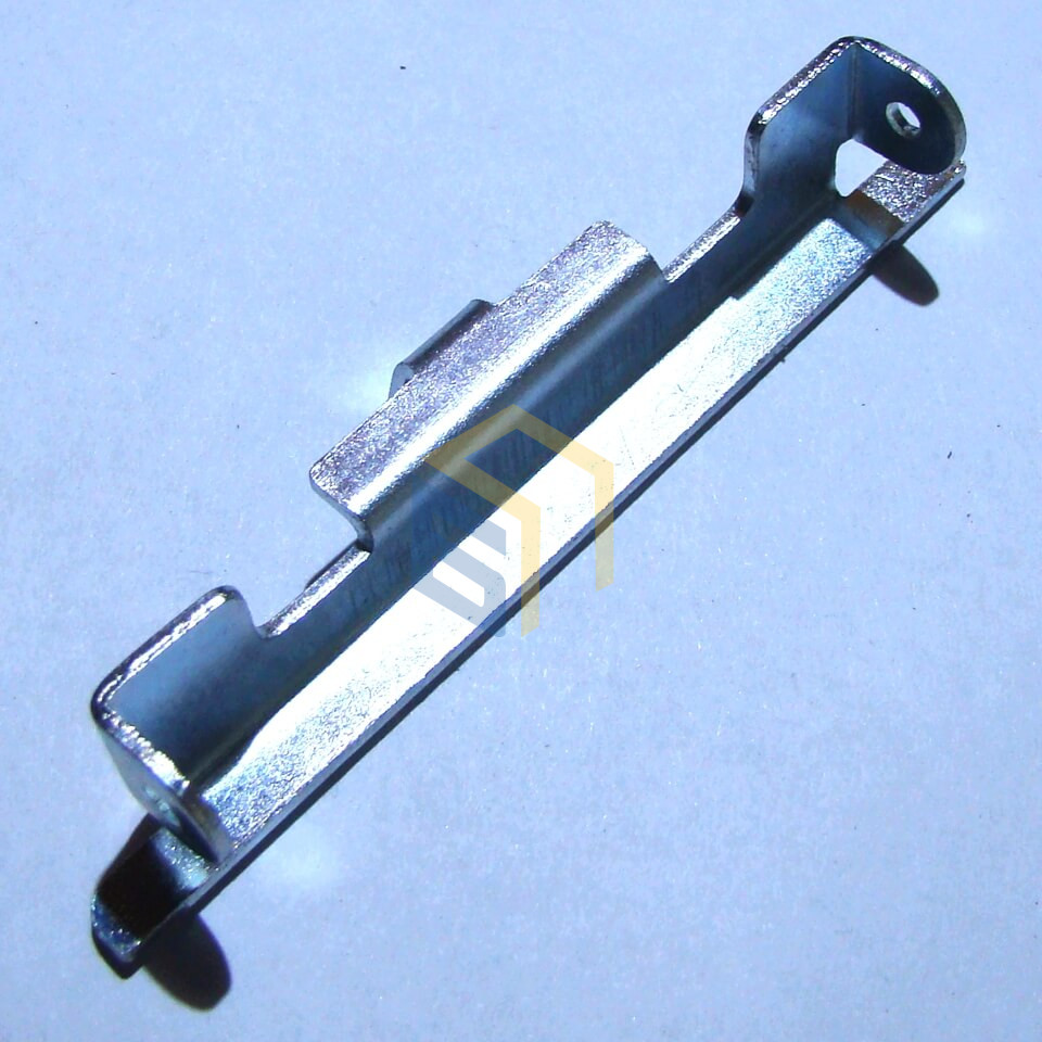 Затискач шліфмашини вібраційної Forte FS 350 VQ (68855)