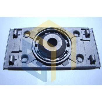 Плита опорная шлифмашины вибрационной Forte FS 350 VQ (68856)