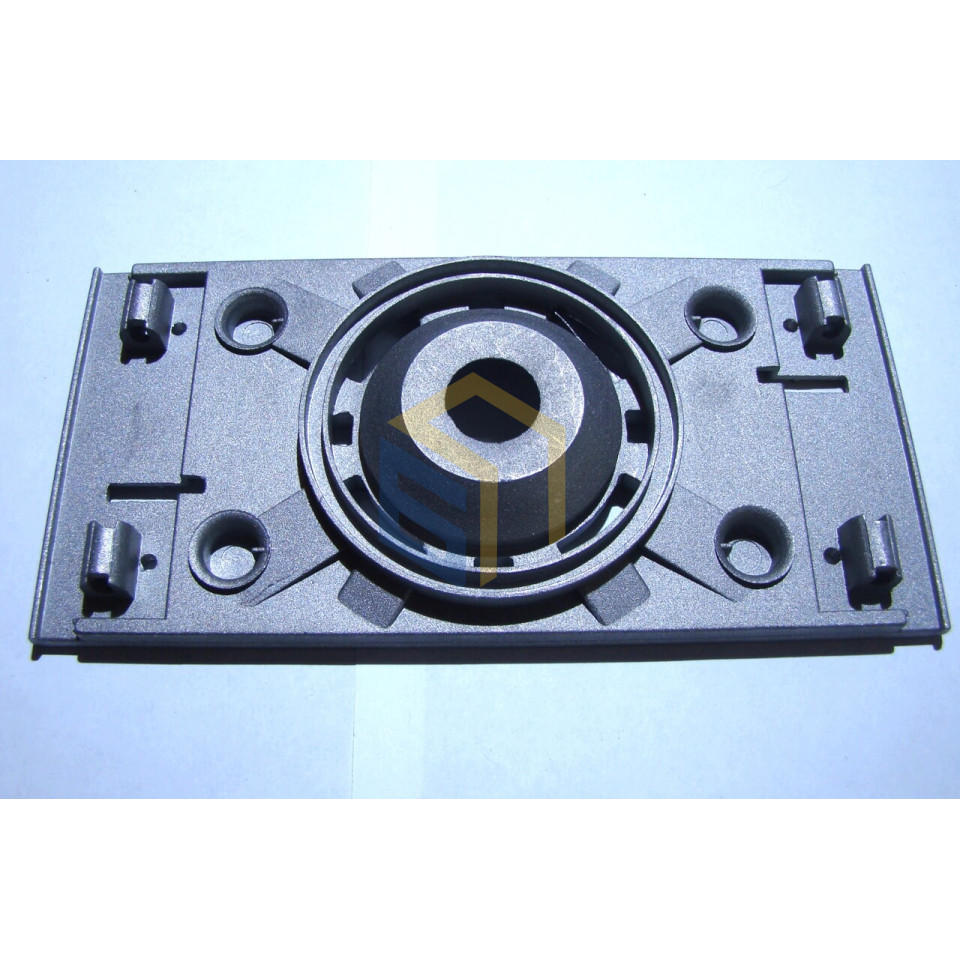 Плита опорна шліфмашини вібраційної Forte FS 350 VQ (68856)