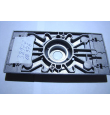Плита опорная шлифмашины вибрационной Forte FS 350 VQ (68856)