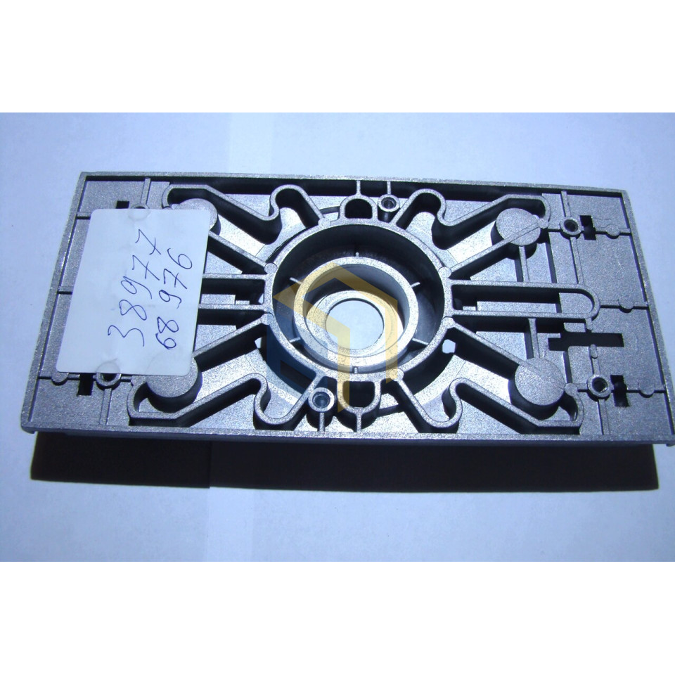 Плита опорна шліфмашини вібраційної Forte FS 350 VQ (68856)