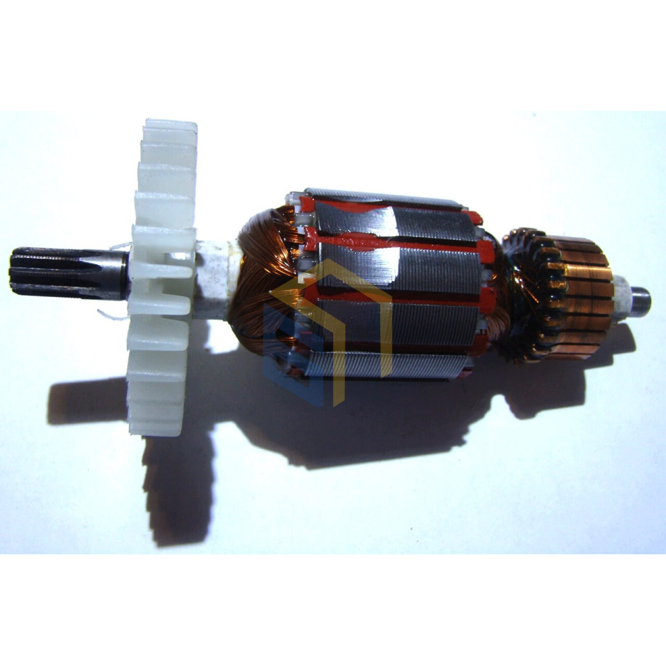 Ротор дрилі-шурупокрута Forte DS 403 VR (68862)