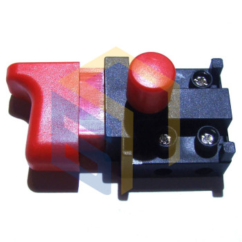 Выключатель шлифмашины вибрационной Forte FS 250 (68886F)