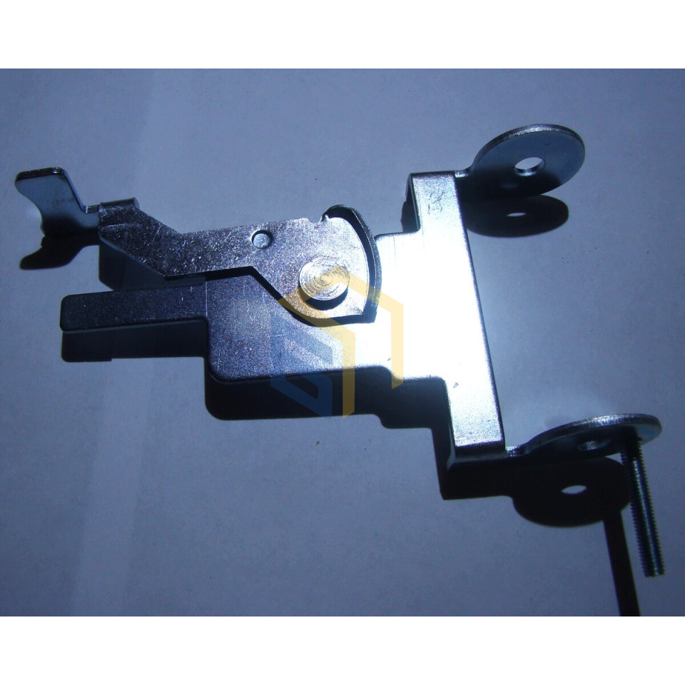 Держатель ролика шлифмашины ленточной Сталь СШ 7685 (68904С)