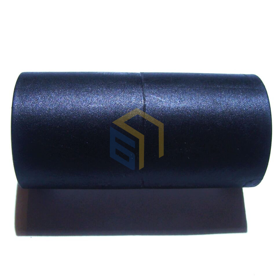 Ролик натяжного механізму шліфмашини стрічкової Сталь СШ 7685 (68905)