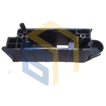 Корпус ролика шлифмашины ленточной Сталь СШ 7685 (68906С)