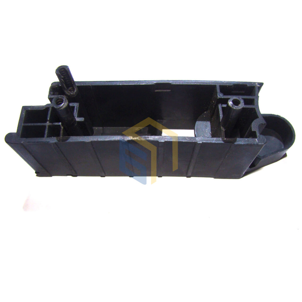 Корпус ролика шліфмашини стрічкової Сталь СШ 7685 (68906)