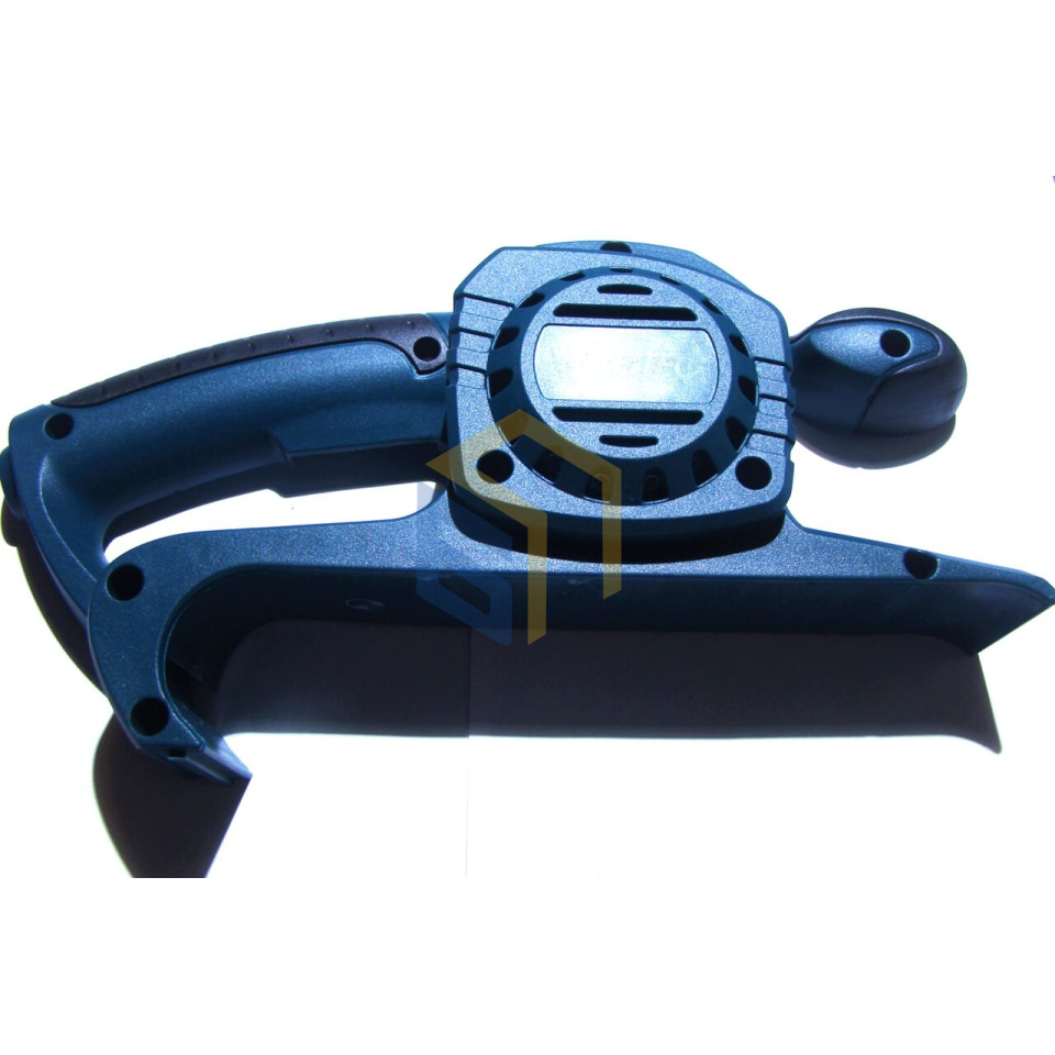 Корпус (права частина) шліфмашини стрічкової Сталь СШ 7685 (68908)