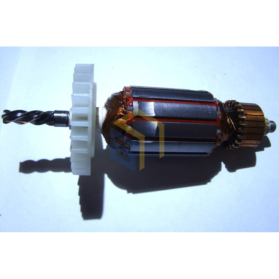 Ротор дрели ударной Сталь УД 850 PP (68962)