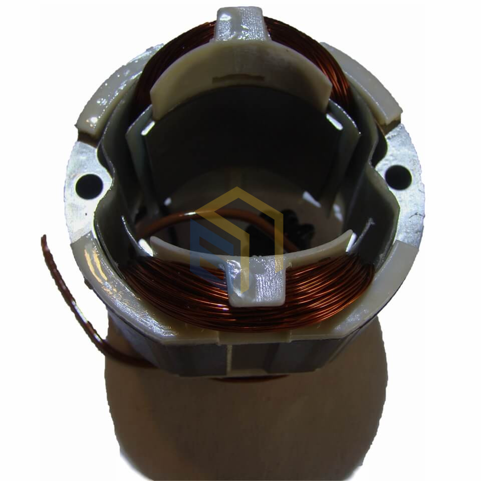 Статор дрилі ударної Сталь УД 650 РР (69035)