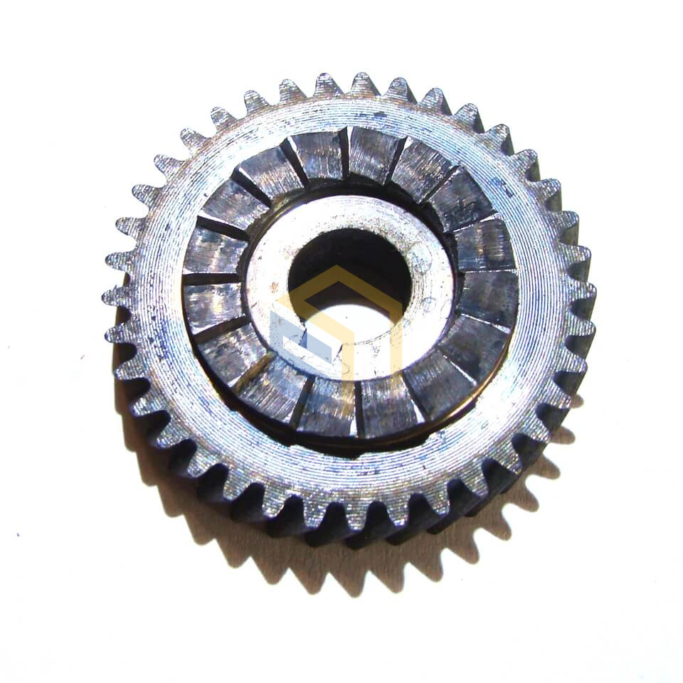 Шестерня дрилі ударної Сталь УД 650 РР (69036)