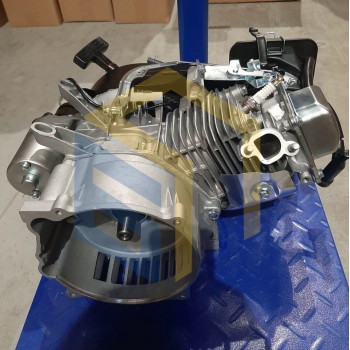 Двигатель LT168FE-1-E бензинового генератора Forte FG3500E (69211)