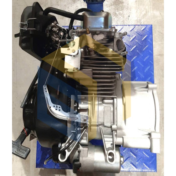 Двигатель LT168FE-1-E бензинового генератора Forte FG3500E (69211)