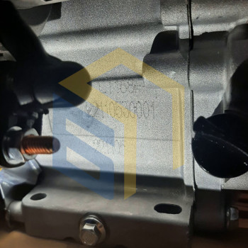 Двигатель LT168FE-1-E бензинового генератора Forte FG3500E (69211)