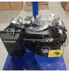 Двигун LT168FE-1-E генератора бензинового Forte FG3500E (69211)